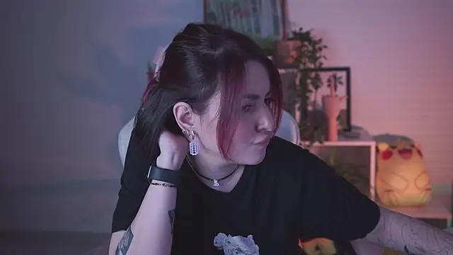 Lana  May online show from 12.21.24