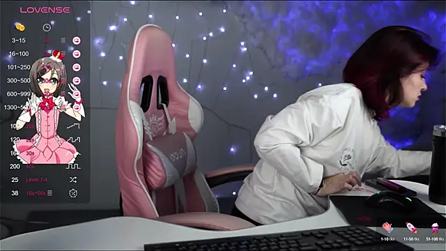 Lana  May online show from 03.13.25