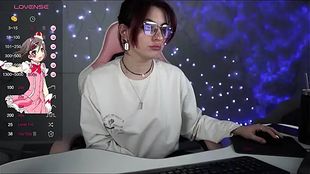 Lana  May online show from 03.13.25