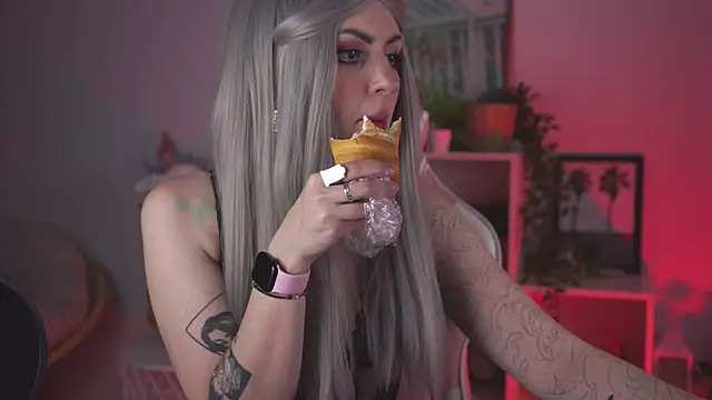 Lana  May online show from 03.20.25