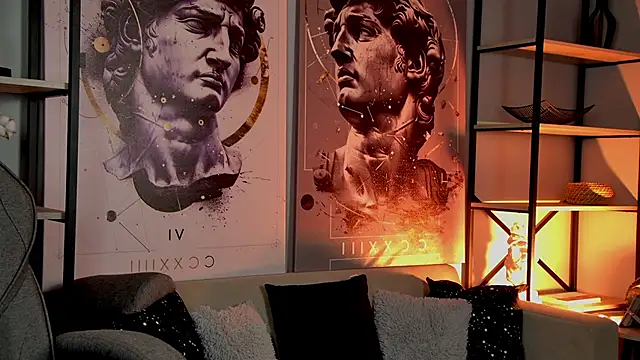 Lana  May online show from 09.25.25