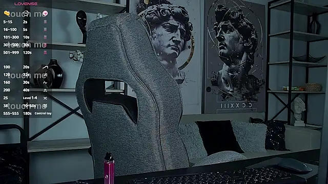 Lana  May online show from 10.11.25