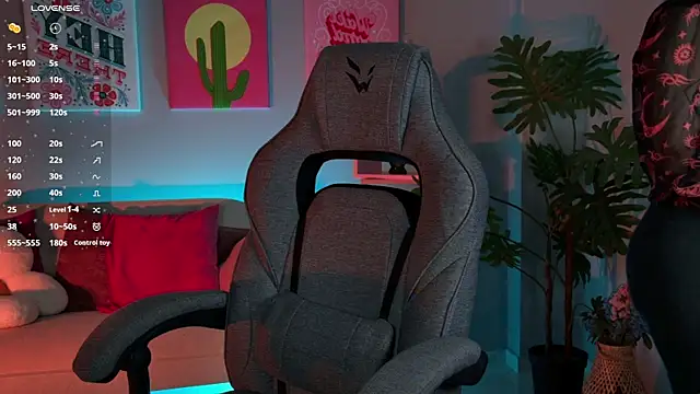 Lana  May online show from 11.14.25