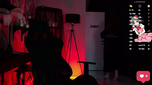 Lana  May online show from 06.06.26