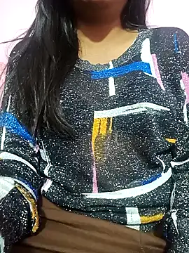 Snapshot of Simran-Simran chatting on 12.11.24 Simran-Simran online show from 12.11.24