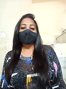 Snapshot of Simran-Simran chatting on 12.11.24 Simran-Simran online show from 12.11.24