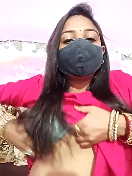 Snapshot of Simran-Simran chatting on 02.11.25 Simran-Simran online show from 02.11.25