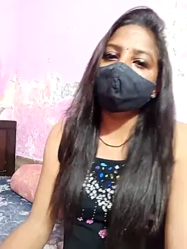 Snapshot of Simran-Simran chatting on 03.12.25 Simran-Simran online show from 03.12.25