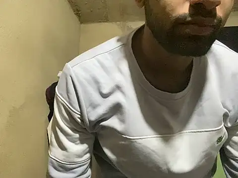 Snapshot of GaaTto chatting on 02.11.25 GaaTto online show from 02.11.25