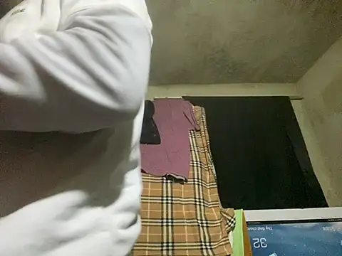 Snapshot of GaaTto chatting on 03.06.25 GaaTto online show from 03.06.25