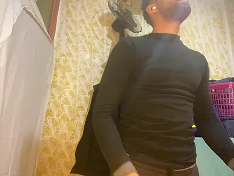 Snapshot of GaaTto chatting on 03.21.25 GaaTto online show from 03.21.25