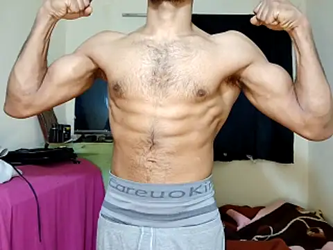 GaaTto online show from 03.23.26