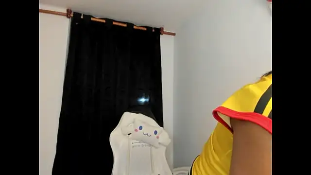 meganthompsonn22 online show from 07.08.26