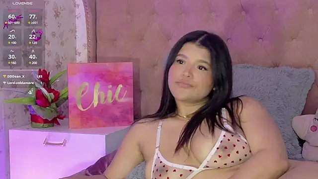 AvrillThomas online show from 01.25.25