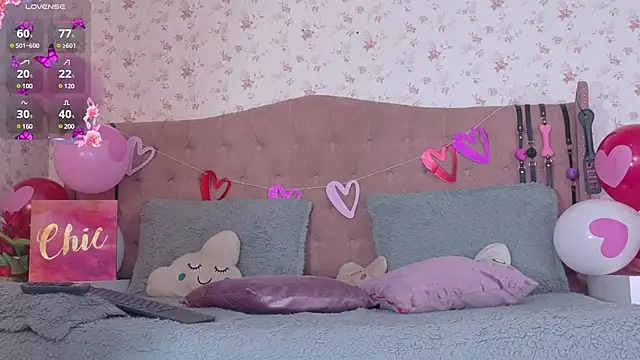 AvrillThomas online show from 02.19.25