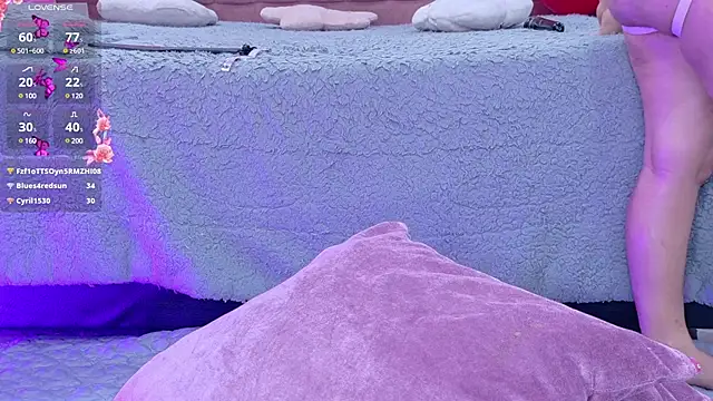 AvrillThomas online show from 02.25.25