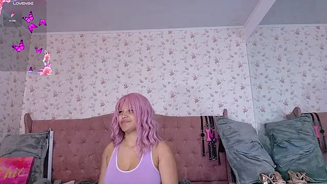 AvrillThomas online show from 03.13.25