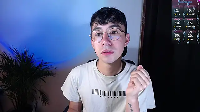 cameron cum online show from 01.12.25