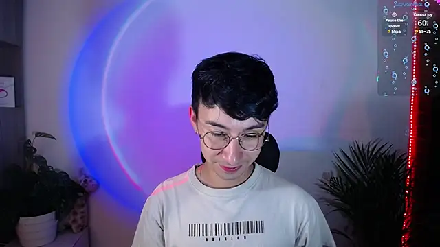 cameron cum online show from 02.05.25