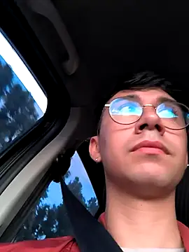 cameron cum online show from 03.16.25