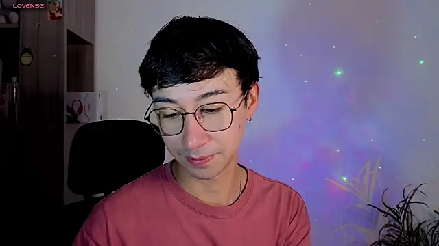 cameron cum online show from 09.24.25