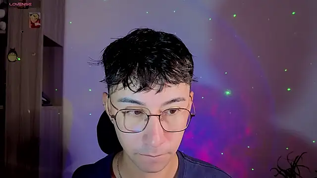 cameron cum online show from 10.03.25