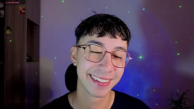 cameron cum online show from 10.04.25