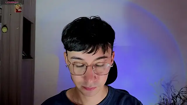 cameron cum online show from 10.14.25