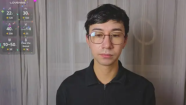 cameron cum online show from 05.01.26