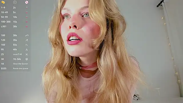 ass latte online show from 03.07.25