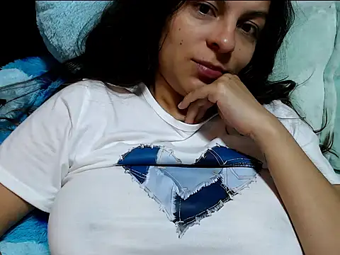 lindacutferrer online show from 05.11.26