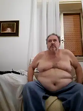 bluangelo online show from 03.05.25