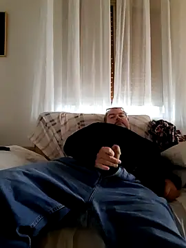 bluangelo online show from 03.11.25