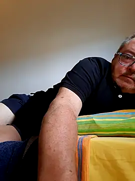 bluangelo online show from 09.17.25