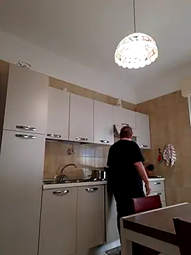 bluangelo online show from 10.14.25