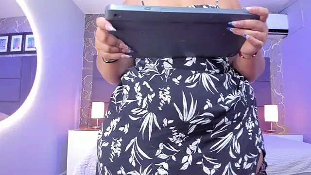 samyriverss online show from 02.19.25