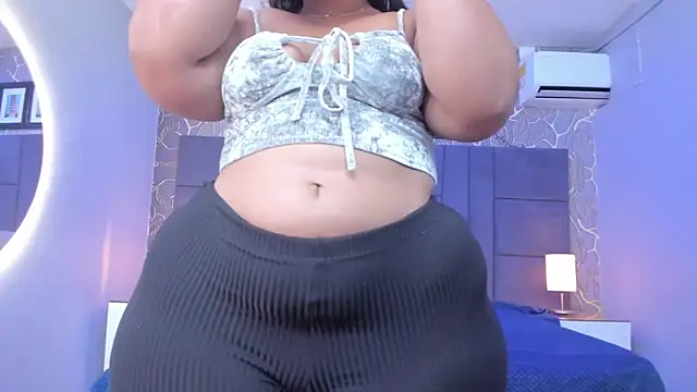 samyriverss online show from 03.02.25