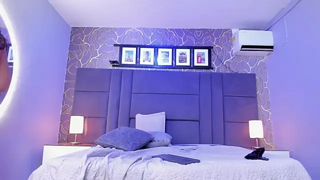 samyriverss online show from 03.18.25