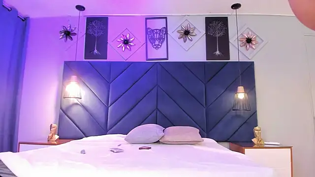 samyriverss online show from 10.19.25