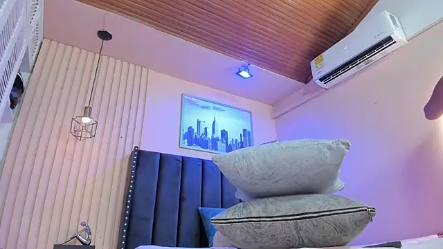 viiolett lee online show from 03.15.26