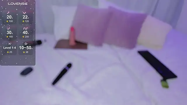 susyy7 online show from 01.22.25