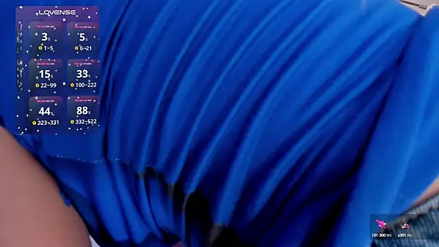 susyy7 online show from 09.09.25