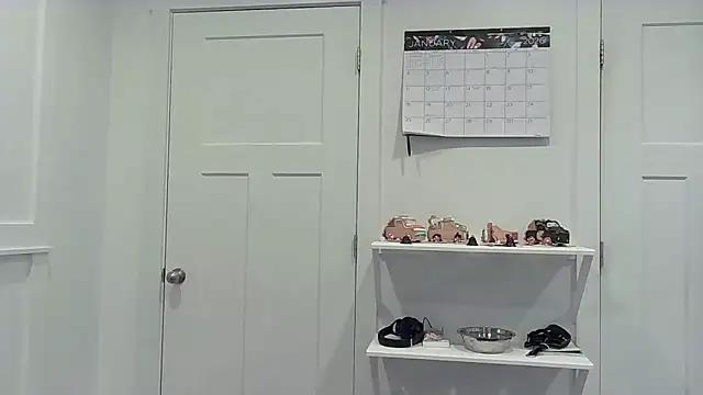 Snapshot of CherryWilde chatting on 01.07.26 CherryWilde online show from 01.07.26