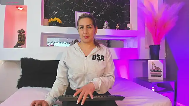 Cinthya mjs online show from 03.09.26