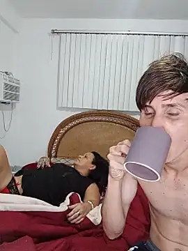 Milfvalesk online show from 09.24.25