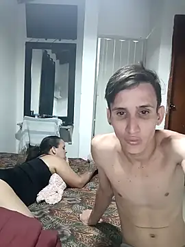 Milfvalesk online show from 03.16.26