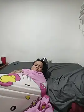 Milfvalesk online show from 05.03.26