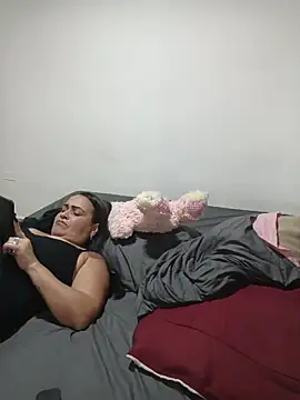 Milfvalesk online show from 05.08.26