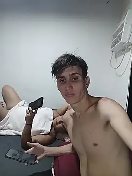 Milfvalesk online show from 06.29.26