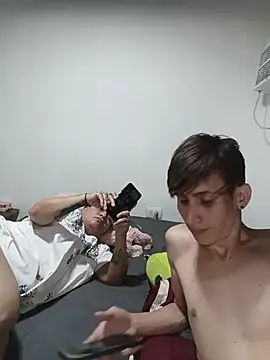 Milfvalesk online show from 07.05.26